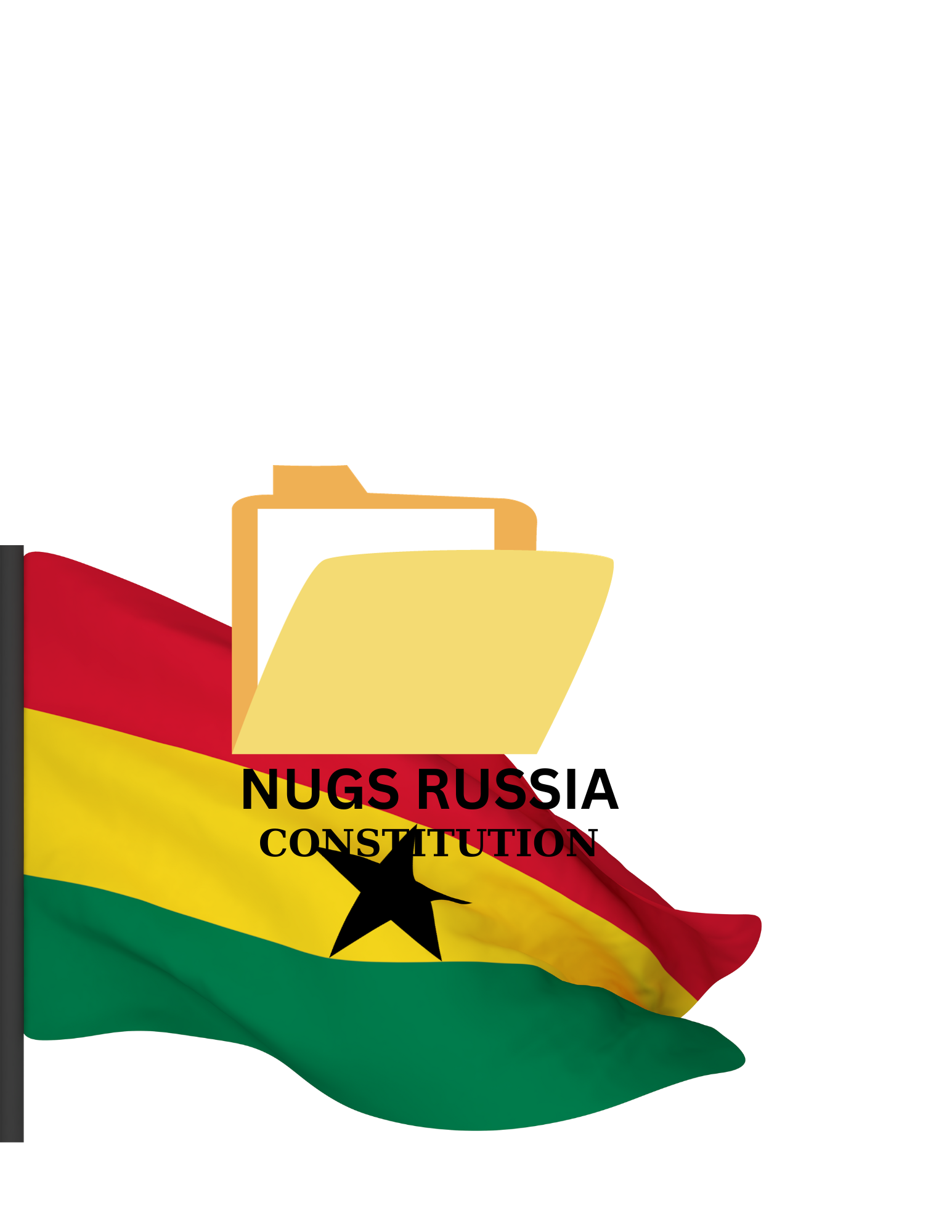 Nugs Russia Constitution pdf